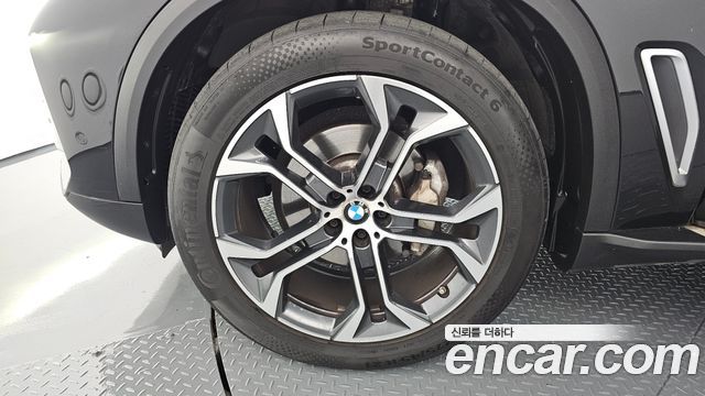 BMW X5 xDrive 40i xLine