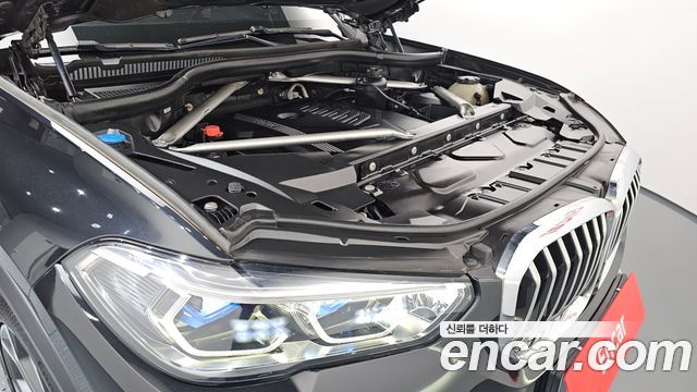BMW X5 xDrive 40i xLine