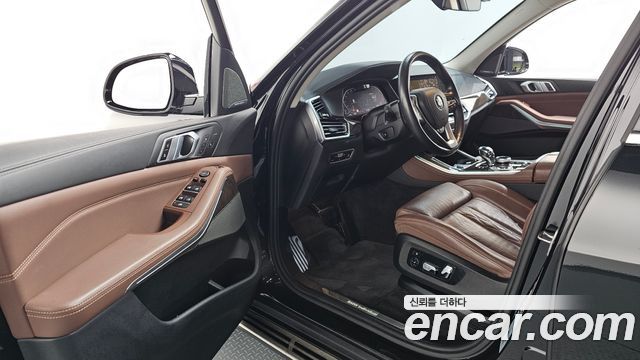 BMW X5 xDrive 40i xLine