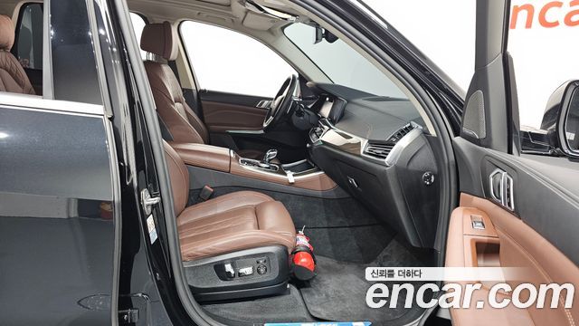 BMW X5 xDrive 40i xLine