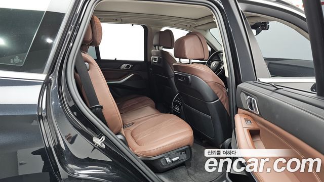 BMW X5 xDrive 40i xLine