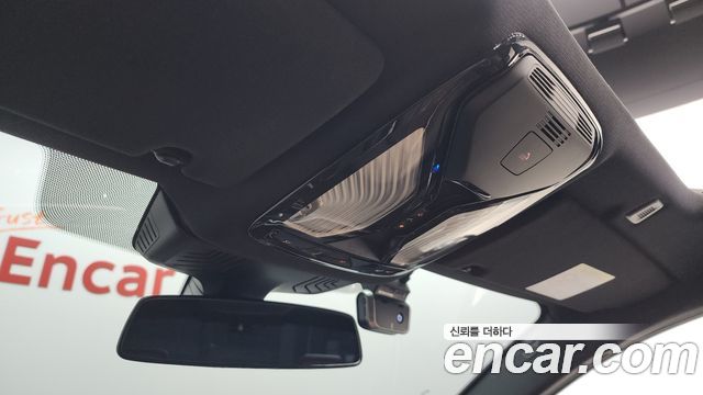 BMW 5-Series 530i M Sport Package