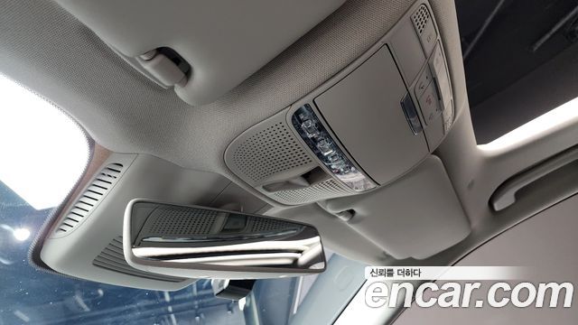 Mercedes-Benz E-Class E200 Avantgarde