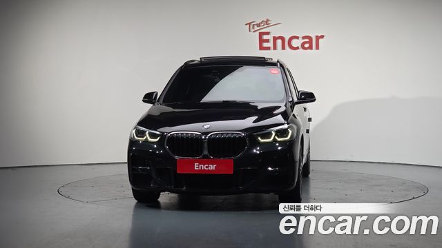 BMW X1 xDrive 20i M Sport