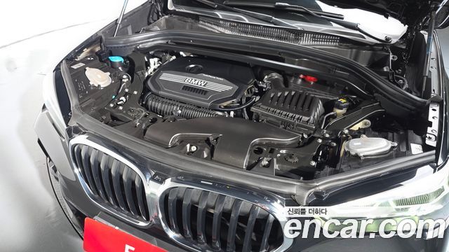 BMW X1 xDrive 20i M Sport