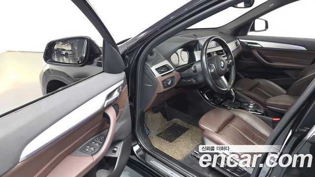 BMW X1 xDrive 20i M Sport