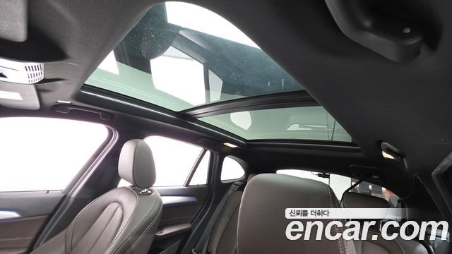 BMW X1 xDrive 20i M Sport
