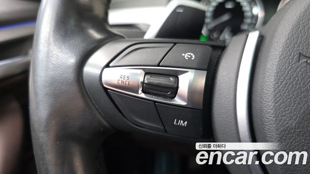 BMW X1 xDrive 20i M Sport