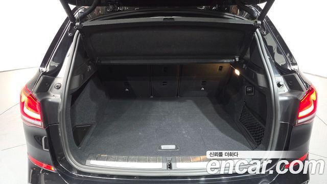 BMW X1 xDrive 20i M Sport