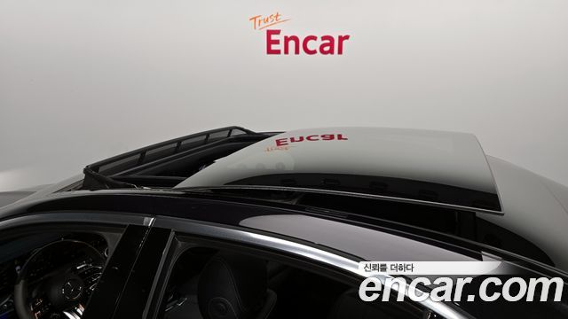 Mercedes-Benz E-Class E53 AMG 4MATIC+