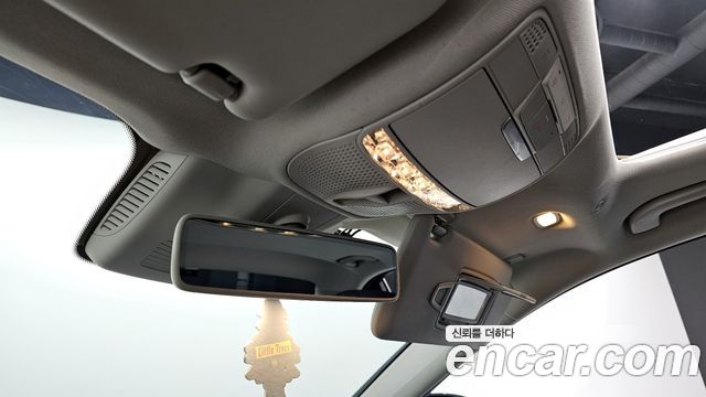 Mercedes-Benz E-Class E220d Exclusive