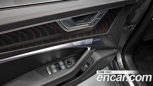 Audi A6 45 TFSI Quattro Premium