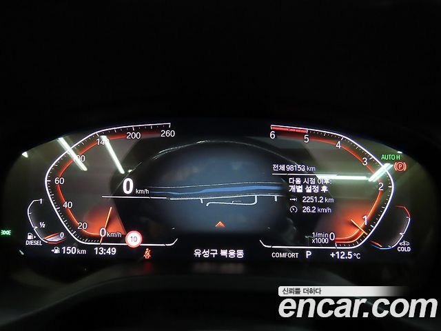 BMW X4 xDrive20d xLine