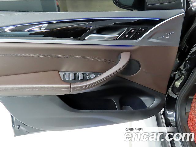 BMW X4 xDrive20d xLine