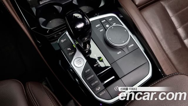 BMW X4 xDrive20i M Sport