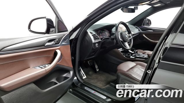 BMW X4 xDrive20i M Sport