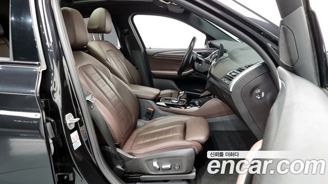 BMW X4 xDrive20i M Sport