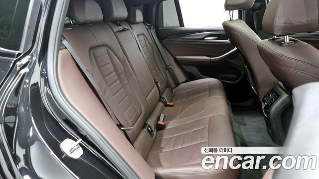 BMW X4 xDrive20i M Sport