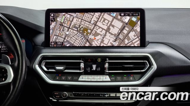 BMW X4 xDrive20i M Sport