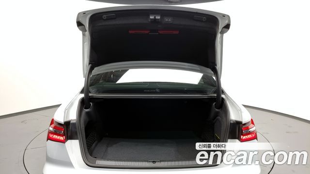 Audi A6 45 TFSI Quattro Premium