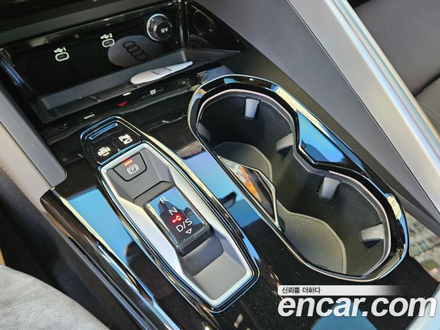 Audi Q5 40 TDI Quattro S Line Sportback
