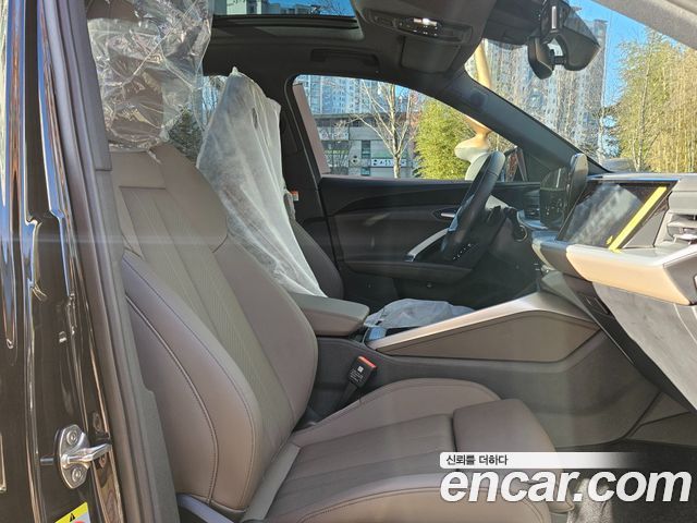 Audi Q5 40 TDI Quattro S Line Sportback