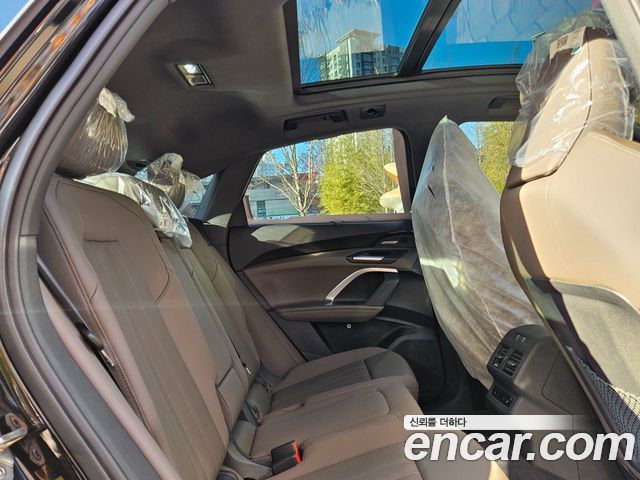 Audi Q5 40 TDI Quattro S Line Sportback