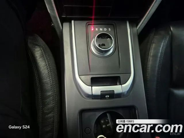 Land Rover Discovery Sport 2.0 TD4 SE
