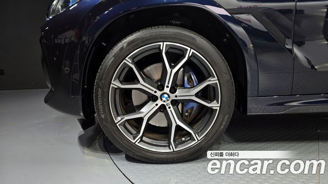 BMW X6 xDrive30d M Sport