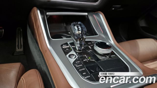 BMW X6 xDrive30d M Sport