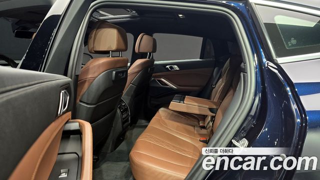 BMW X6 xDrive30d M Sport