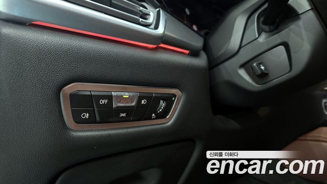 BMW X6 xDrive30d M Sport
