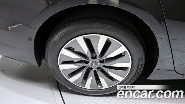 Audi A6 45 TFSI