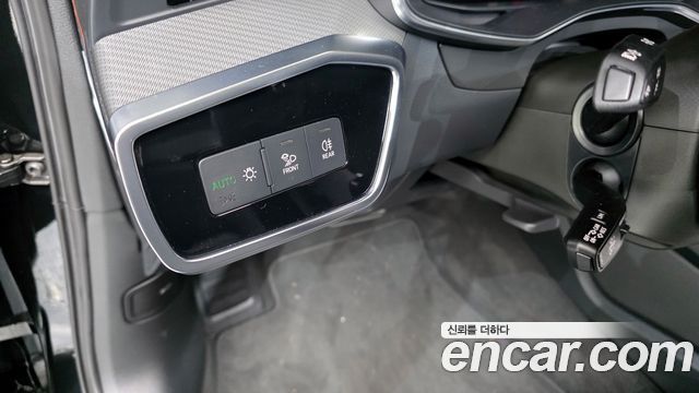 Audi A6 45 TFSI