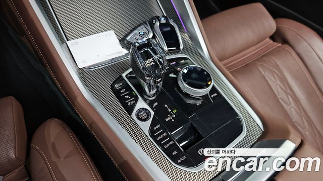 BMW X6 xDrive40i M Sport