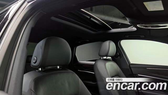 Audi A6 45 TFSI Quattro Premium