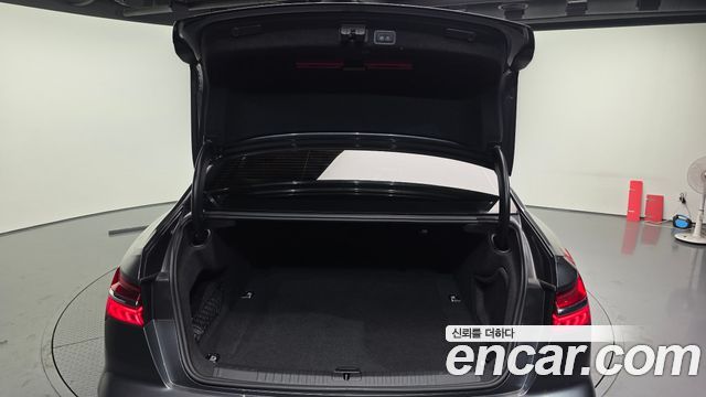 Audi A6 45 TFSI Quattro Premium