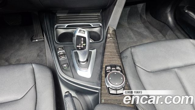 BMW Gran Turismo GT 320d