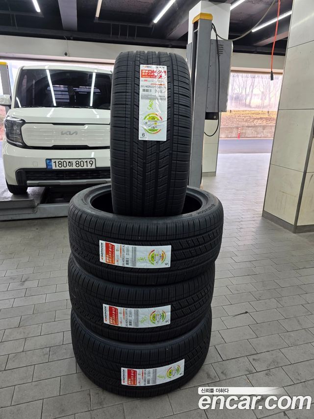 Mercedes-Benz EQS EQS450+