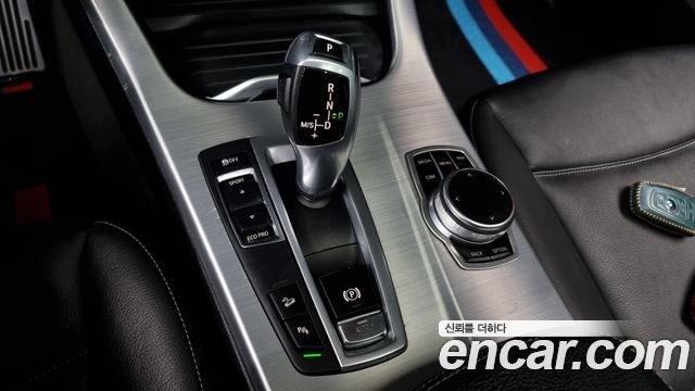 BMW X3 xDrive 20d M Aerodynamic