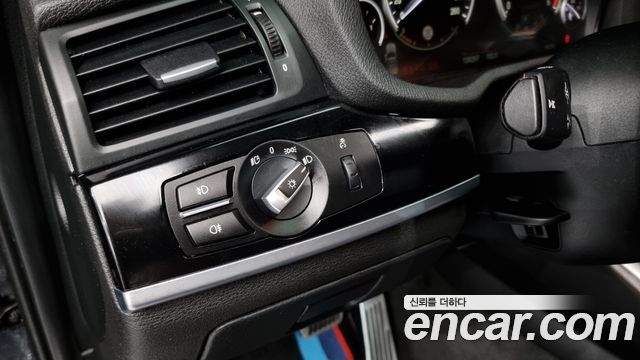 BMW X3 xDrive 20d M Aerodynamic