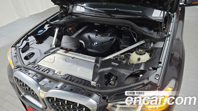 BMW X4 xDrive20i M Sport