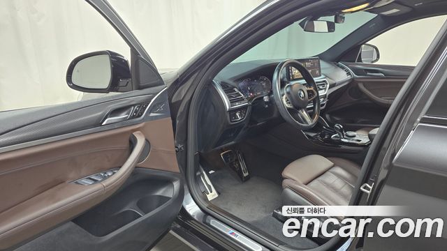 BMW X4 xDrive20i M Sport