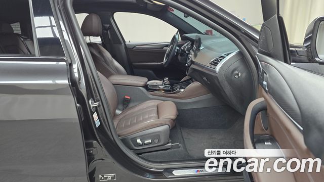 BMW X4 xDrive20i M Sport
