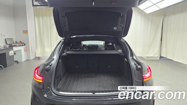 BMW X4 xDrive20i M Sport