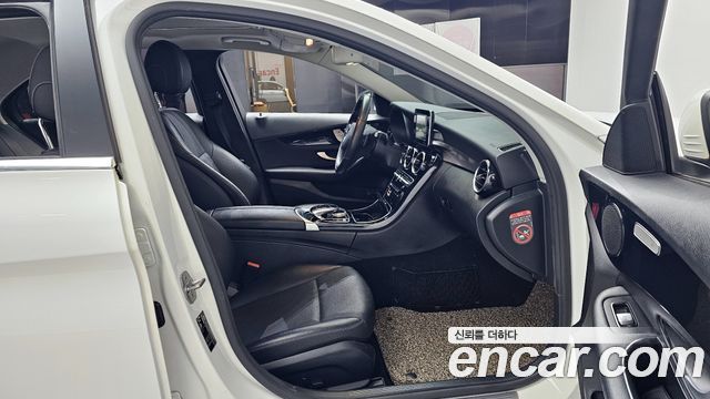 Mercedes-Benz C-Class C200 d
