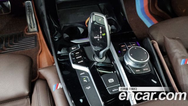 BMW X3 xDrive 30e M Sport