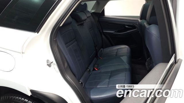 Land Rover Range Rover Evoque P250 SE