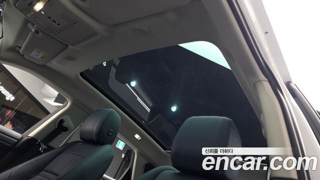 Land Rover Range Rover Evoque P250 SE