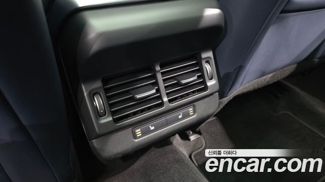 Land Rover Range Rover Evoque P250 SE